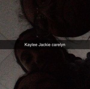 Meet your Posher, Carelyn